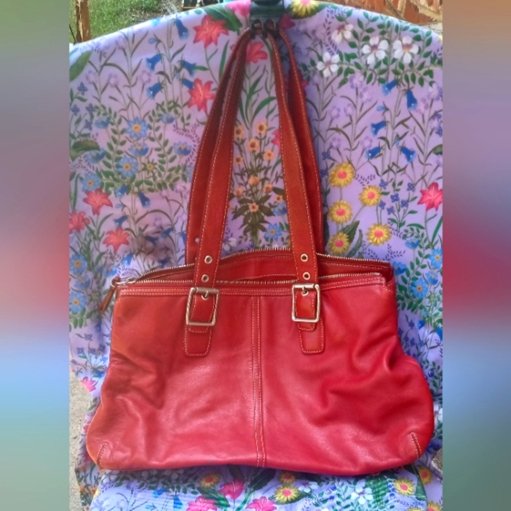 Vintage Coach